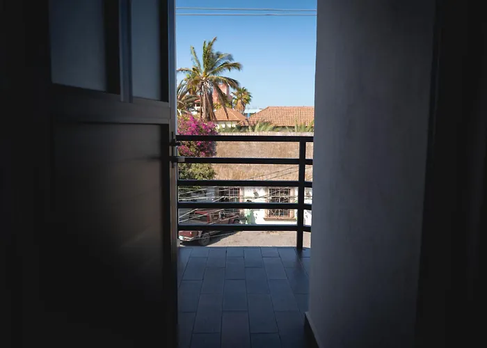 Cabo Lofts Cabo San Lucas