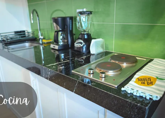 Apartamento Cabo Lofts Cabo San Lucas