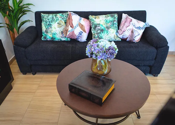 Apartamento Cabo Lofts *