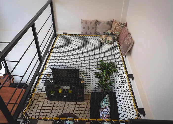 Apartamento Cabo Lofts Cabo San Lucas