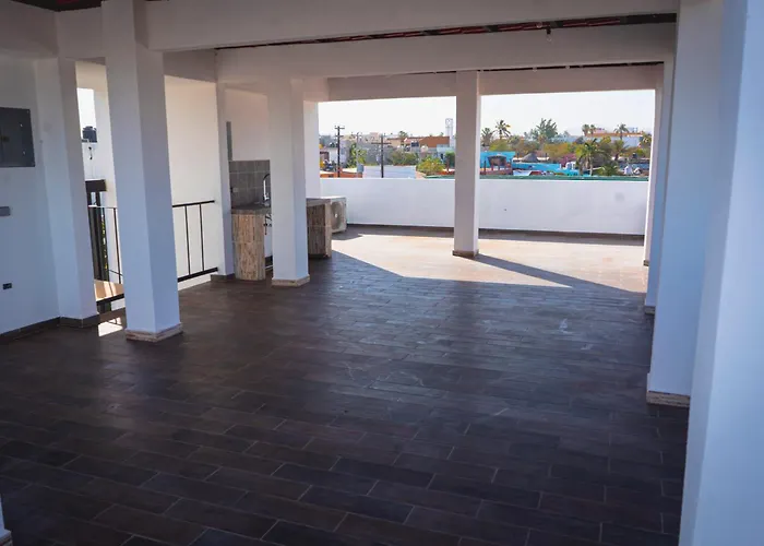 Cabo Lofts * Cabo San Lucas
