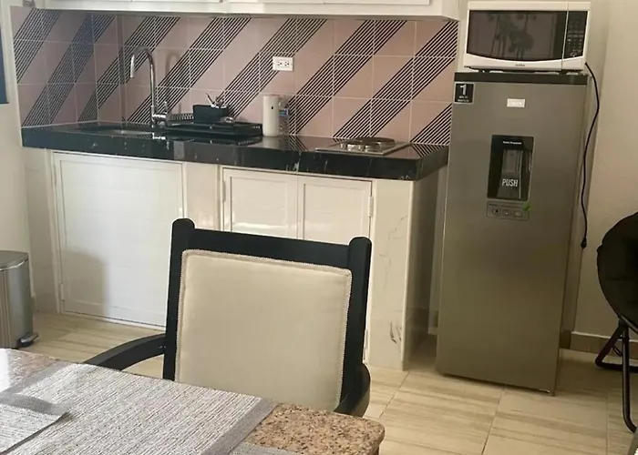 Cabo Lofts Apartamento *