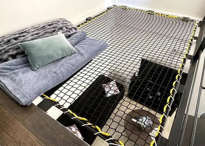 Apartamento Cabo Lofts