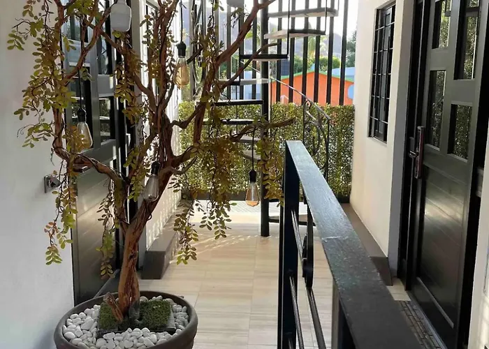Cabo Lofts