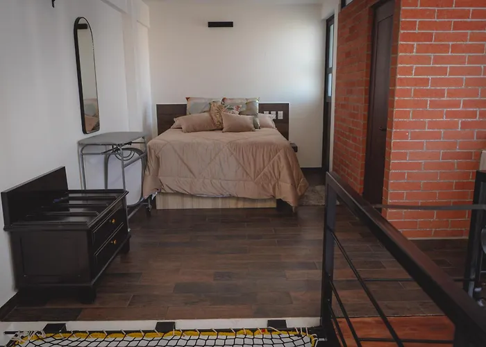 Cabo Lofts * Cabo San Lucas