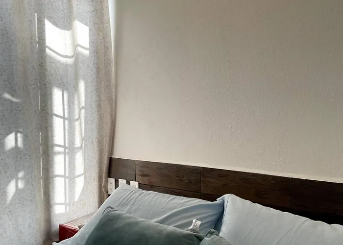 Cabo Lofts Apartamento Cabo San Lucas