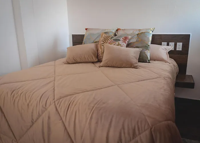 Apartamento Cabo Lofts Cabo San Lucas