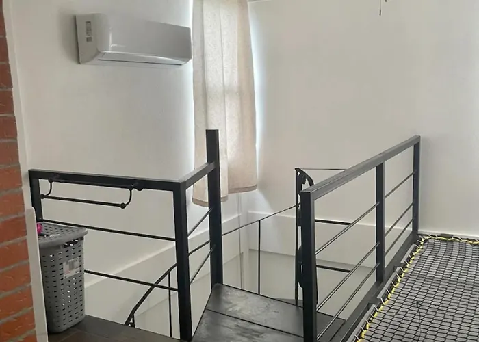 Cabo Lofts Apartamento *