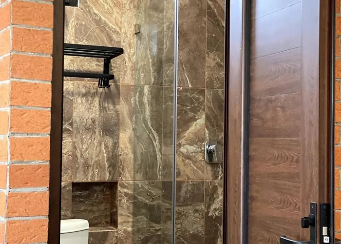 Apartamento Cabo Lofts Cabo San Lucas