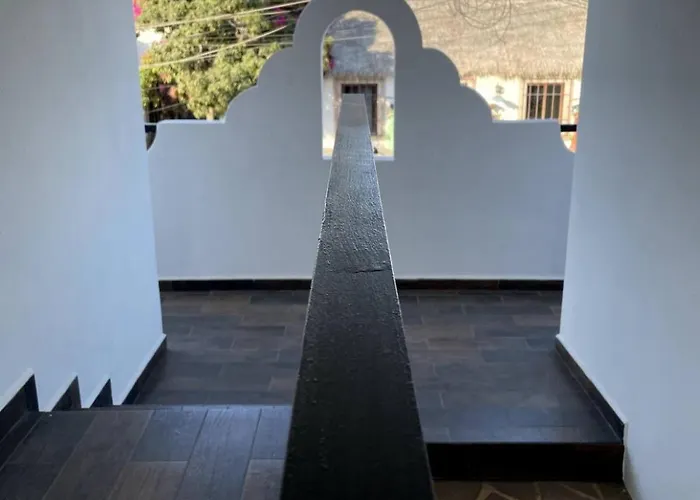 Cabo Lofts Apartamento Cabo San Lucas