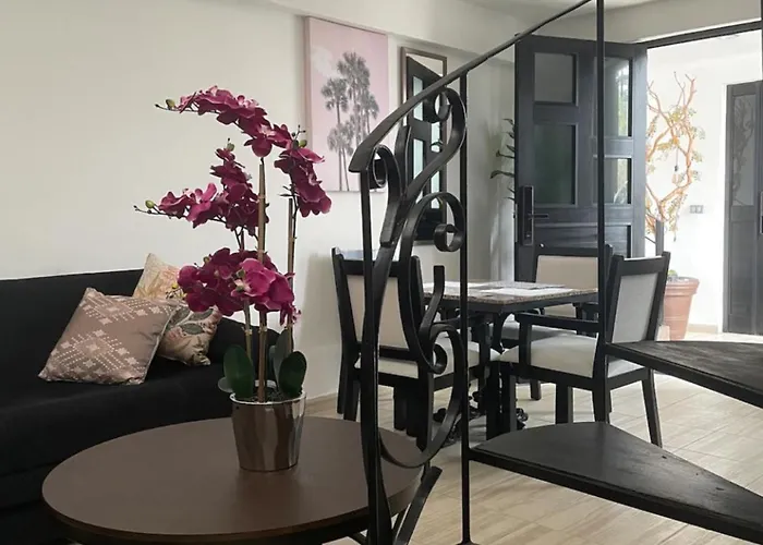 Cabo Lofts * Cabo San Lucas