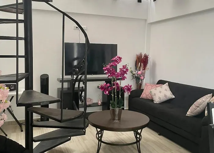 Apartamento Cabo Lofts Cabo San Lucas