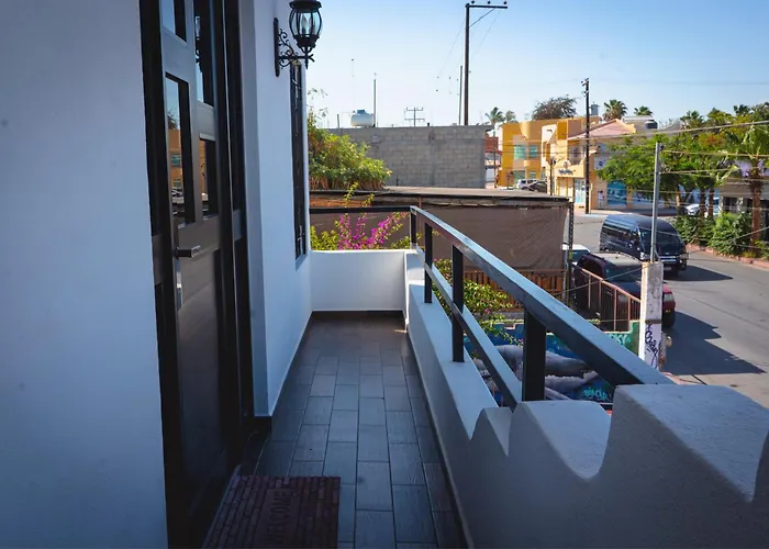 Cabo Lofts Apartamento *