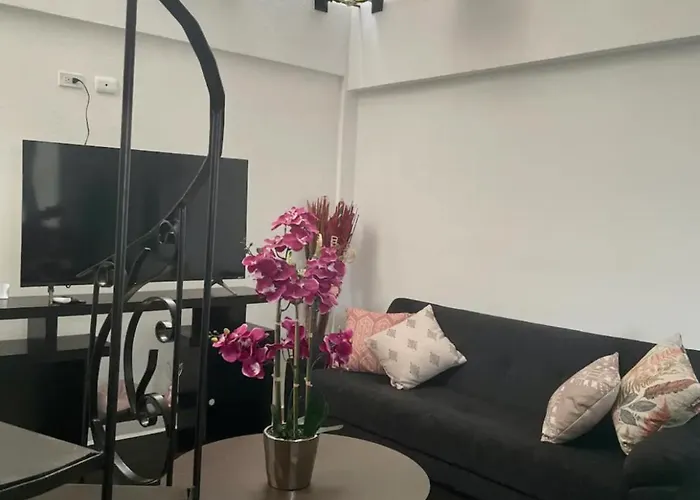 Apartamento Cabo Lofts *
