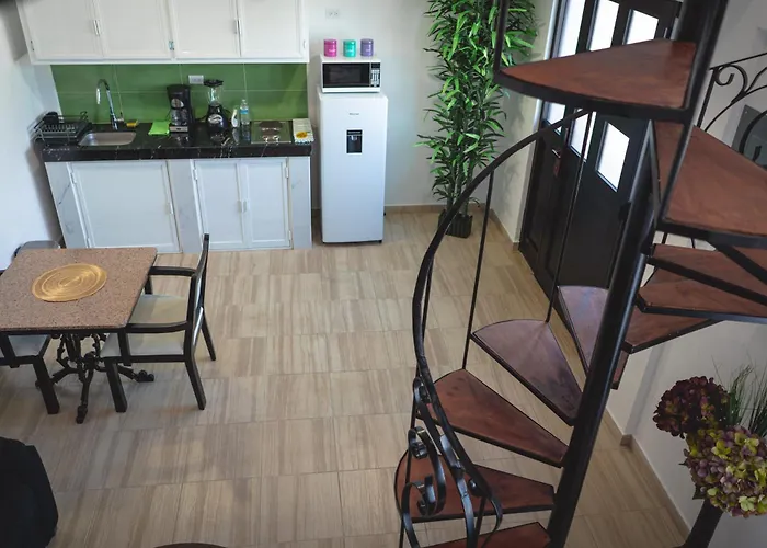 Cabo Lofts * Cabo San Lucas
