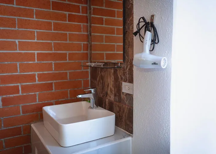 Cabo Lofts * Cabo San Lucas