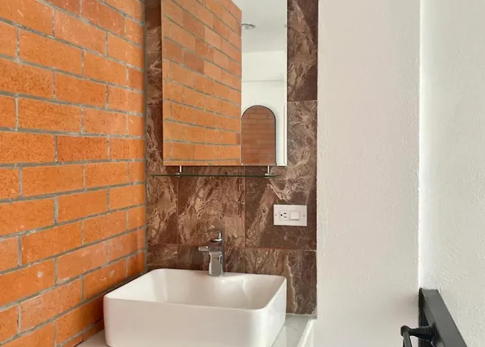 Apartamento Cabo Lofts
